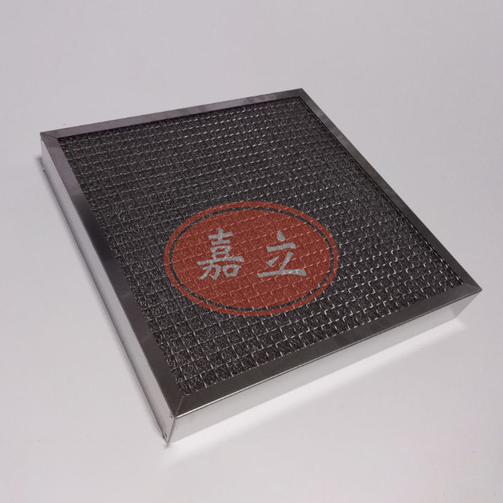 文县不锈钢油雾过滤器